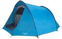 Vango Voyager River Blue Tent 400 4 personen trekking camping
