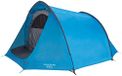 Vango Voyager River Blue Tent 400 4 personen trekking camping