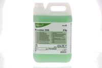 Taski Neutrale vloerreiniger jontec 300 f4a - Fles 5 liter