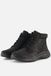 Skechers Go Walk Arch Fit 2.0 dames veterboot - Zwart zwart - Maat 39