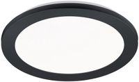 RL LIVE YOUR LIGHT Reality Camillus Plafonnière R62921532 - Plafondlamp - Wit - Aluminium