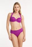 Ten Cate Beach Ten Cate Multiway Bikini Top Wildberry Dames Maat 44C (90C)