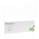 Mepiform Mepiform Pansement Adhésif Cicatrice 4x30,0cm 5 293100