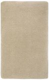 Aquanova Mauro Badmat Almond | 70 x 120 cm | Bruin | Polyester