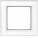 Jung AC 581 GL WW wit glas