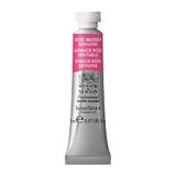 Winsor & Newton Watercolor paint W&N 5ml - 246 Rose Madder Genuine