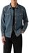 Levi's Barstow Western Standard Freeport Brown