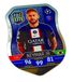Topps Match Attax 2022/23 Sh 7 Neymar Jr / Pro Elite Carte