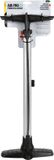 Lampa Fietspomp compact- composiet handgreep en basis. Zeer stevig - Licht van gewicht