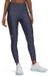 Under Armour Tech Hi 7/8 Leggings Blauw XS