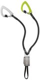 Edelrid Ultralite Vii Lanyards En Energieabsorbers Transparant