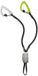 Edelrid Ultralite Vii Lanyards En Energieabsorbers Transparant