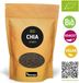 Hanoju Chia zaad papier zak bio 1 kilogram