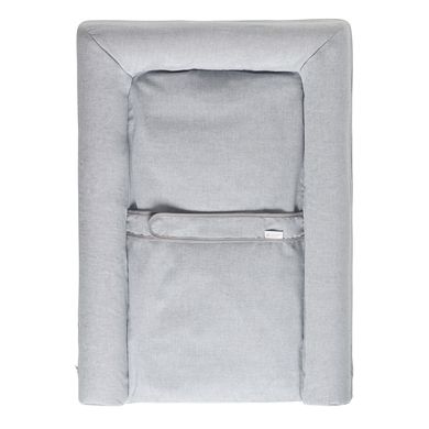 candide Verschoonmat Mat'Comfort grijs