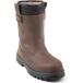 Gaston Mille Bottes de sécurité Kama