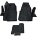 Ford Tapis De Voiture Transit Custom I 2012-2023