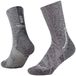 Buff Dryflx Crewsokken Grijs EU 36-38