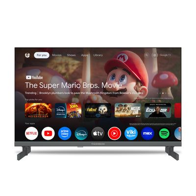 Thomson 24HQG3S15C / HD screen / 24 inch / 2024