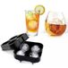 HaverCo ICE CUBE BALL maker IJsblokjes voor ronde ijsblokken / Whiskey Cocktails