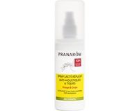 Pranarôm Aromapic Spray Lacté Répulsif Bio 100 ml