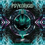 Psykorigid 2: Compiled by DJ Psykelo