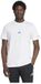 Adidas F50 Graphic T-shirt Korte Mouwen Wit L Man