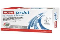 Cura Farma Nova Prost 30 Softgel Capsules