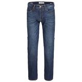 Spidi J-Tracker Blauw Donker Used - Broek