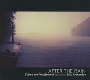 Coast2Coast Brambus Stewy Von Wattenwyl Feat. Eric Alexander - After The Rain (CD)