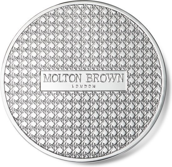 Molton Brown Deksel voor grote geurkaars