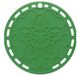 Le Creuset Onderzetter Bamboo Groen