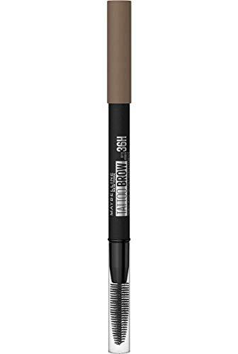 Maybelline Eyebrow Pencil Tattoo Brow 36 h 02 Blonde