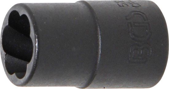 BGS 5272 Speciale dopsleutel/schroefuitdraaier 12 mm (3/8")
