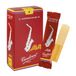 Vandoren riet altsaxofoon Java Filed Rode spoorbreedte: 4