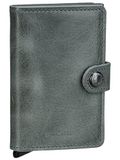 Secrid Miniwallet sage