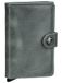 Secrid Miniwallet sage