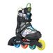 K2 Skates Splash Multi Inlineskates voor meisjes en jongens — Splash Design — 30K0401