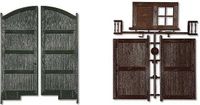 Pola - Doors - Fris