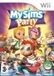 Electronic Arts MySims Party Wii