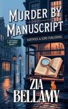 Murder Libri GmbH Tarot and Tea Leaves Mysteries- Murder by Manuscript