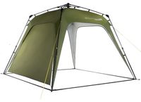 Merkloos Partytent Donkergroen - Paviljoen - 2,5 x 2,5 m - Waterdicht
