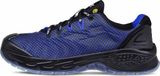 HKS Running Star RS 280 S1P Veiligheidsschoenen - Zwart/Geel - Maat 42