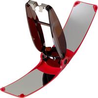 Solar Brother Suncase V2 Firestarter - Red