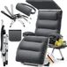 Kesser Chaise longue de luxe