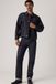 Levi's Vintage Clothing 1944 501 Jeans - Homme - 36X34 - Lavage foncé / Indigo foncé biologique 1944
