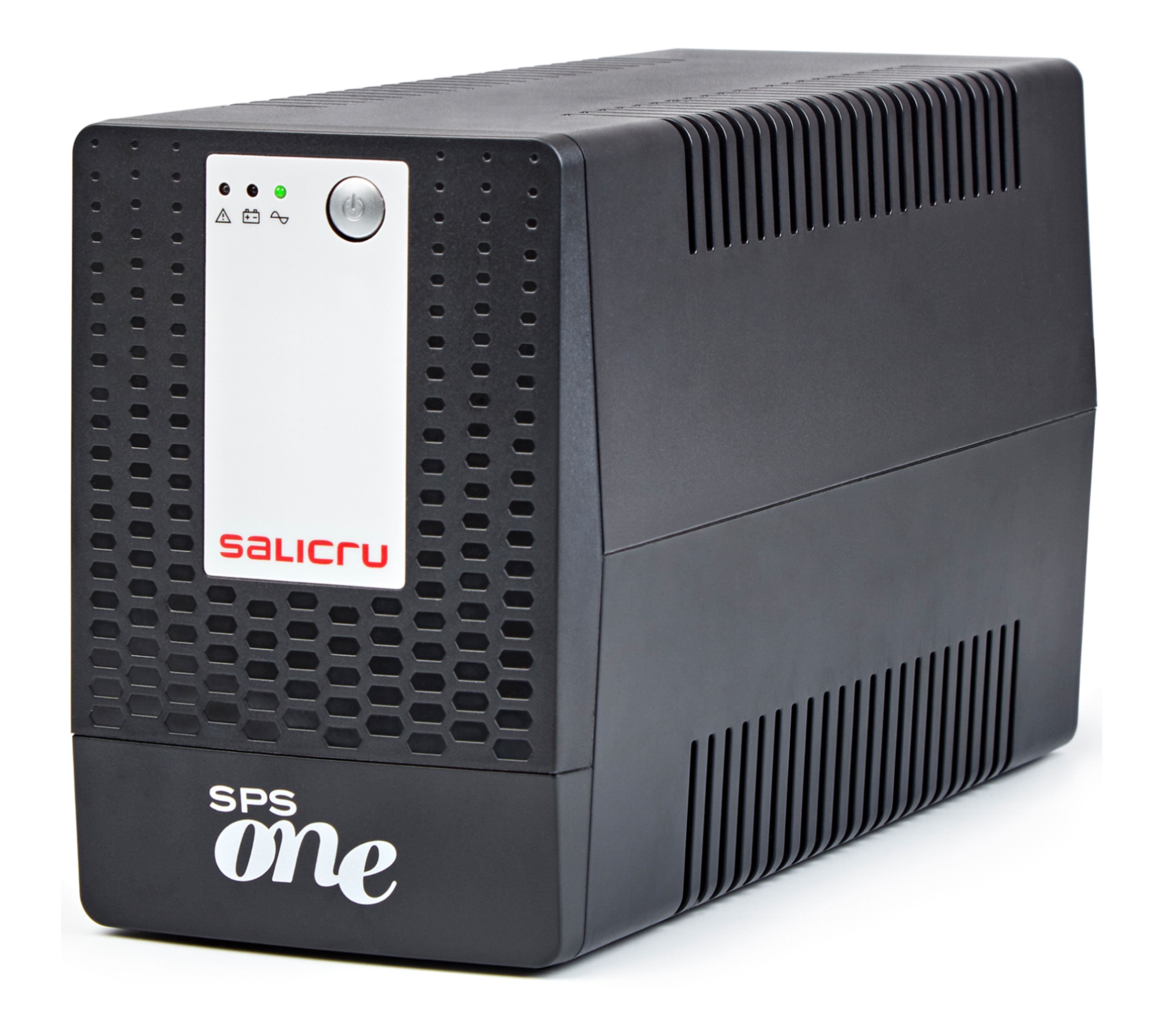 Salicru SPS 2000 ONE BL UPS - 2 kVA - 1200 W - Line-Interactive
