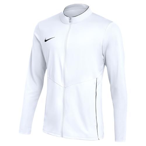Nike Dri-FIT Park 26 Trainingsjack Heren - Maat XXL