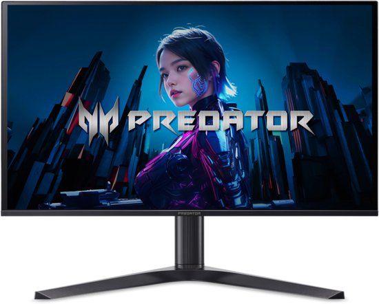 Acer Predator X27U F5