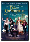 Remain in Light Personal History Of David Copperfield / Blu-ray / 2021