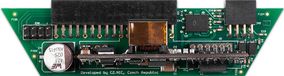 Turris MOX – composant de commutateur PoE